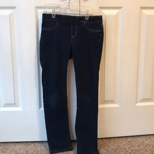 Old navy skinny jeans